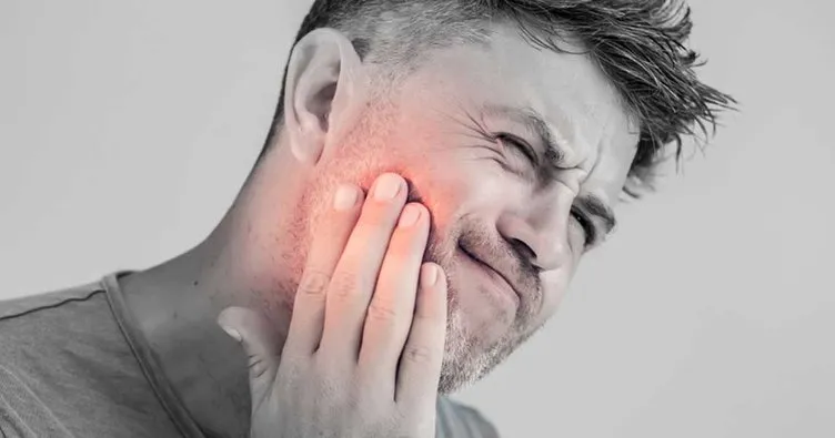 Diş ağrısıyla karıştırılan ’Delirten Hastalık’la ilgili çok önemli bilgiler