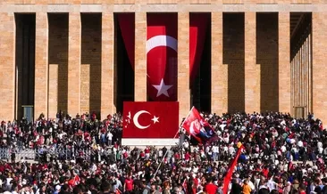 Bakanlar’dan 29 Ekim mesajı