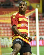 Kayserispor evinde farklı kazandı
