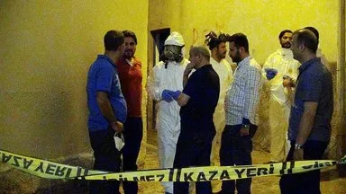 Son 24 saatte yurttan 3. sayfa haberleri (29.06.2016)
