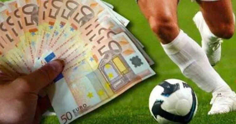 Şikeden dolayı 5 yıl men!