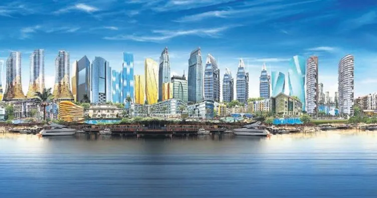 DAP’tan 555 milyon liralık halka arz