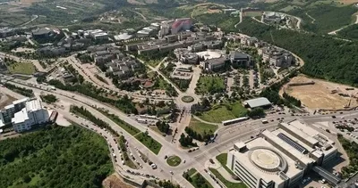 Kocaeli Üniversitesi Taban Puanları ve Başarı Sıralamaları 2026: YÖK Atlas ile KOÜ 2-4 Yıllık Bölümler