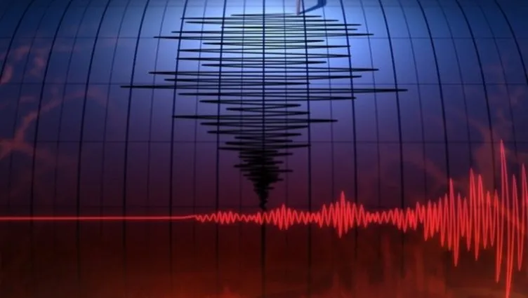 EN SON DEPREMLER LİSTESİ GÜNCEL 13 ARALIK 2023: AFAD ve Kandilli Rasathanesi verileri ile son dakika deprem mi oldu, nerede ve büyüklüğü kaç?