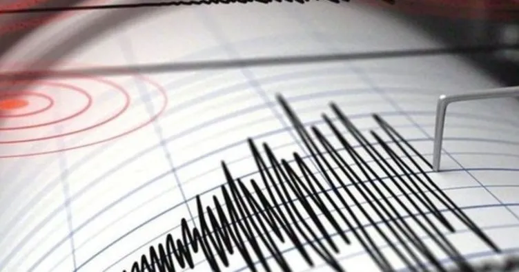 8 Ekim Salı son depremler listesi! Kandilli Rasathanesi son depremler listesi…