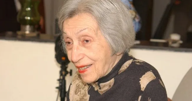 Osmanli Hanedanliginin Son Ferdi Bilun Hanimsultan Beyrut Ta Hayatini Kaybetti Son Dakika Haberler