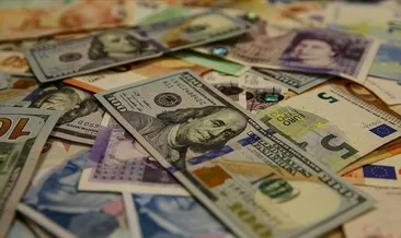 Türkiye’nin dış borç stoku açıklandı