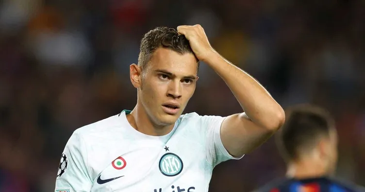 Beşiktaş’ın yeni transferi Kristjan Asllani’nin uçuşu iptal edildi!