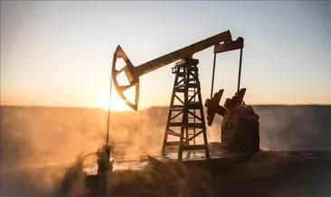 Brent petrolün varili 64,85 dolar