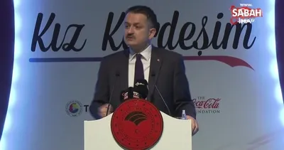Bakan Pakdemirli’den çiftçilere müjde!