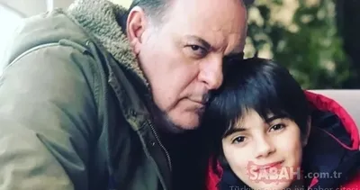 Burak Sergen’in oğlu artık kocaman oldu! 16 yaşındaki Cansın’ın son hali şaşırttı