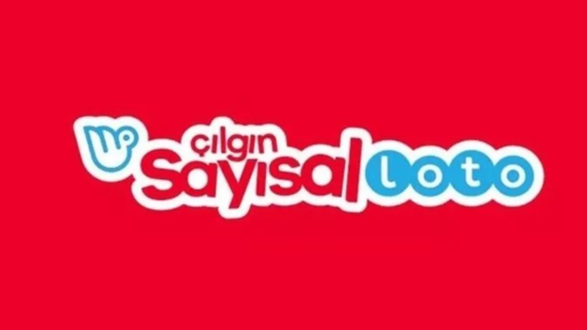 Çılgın Sayısal Loto sonuçları sorgulama: MPİ Online ile 25 Nisan Sayısal Loto şanslı numaralar açıklandı mı?