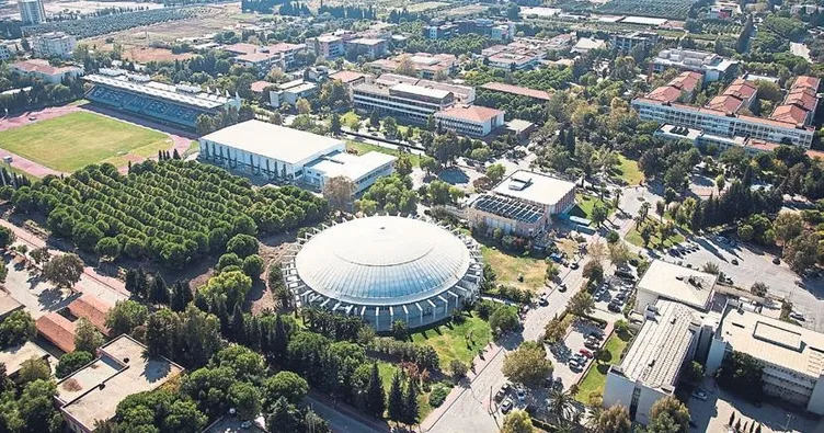 Ege Üniversitesi’ne Sıfır Atık Belgesi