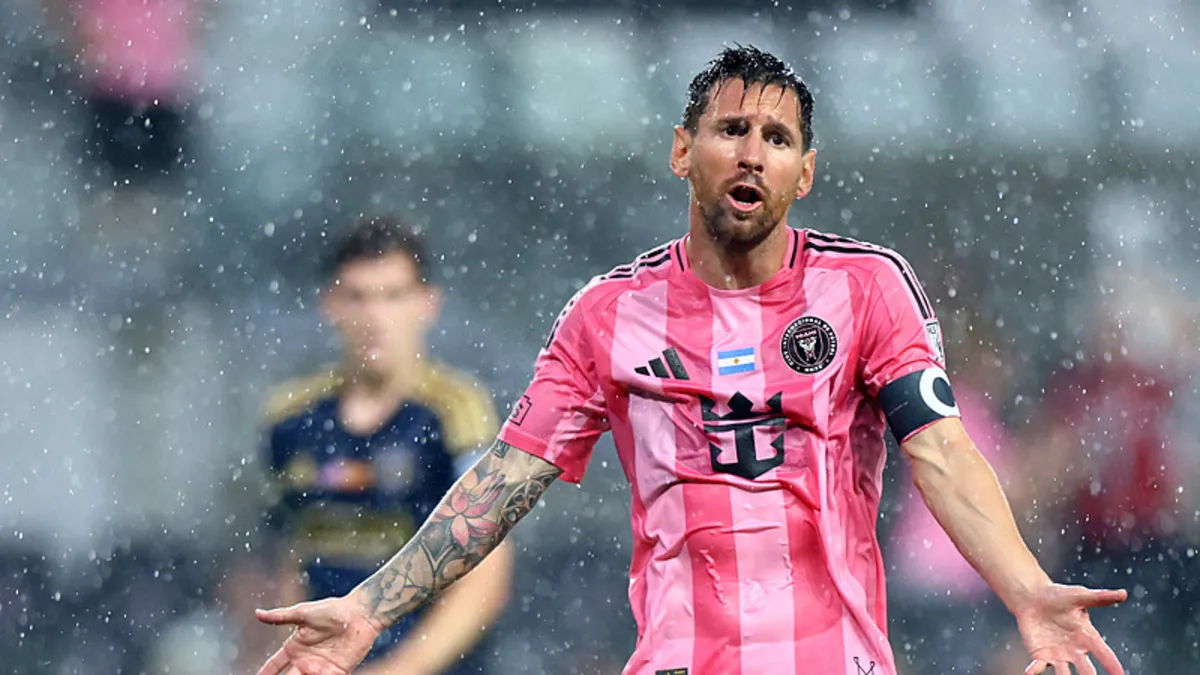 Dünya Kupası öncesi Lionel Messi’nin durumu belli oldu! Dünya Kupası öncesi Lionel Messi’nin durumu belli oldu!