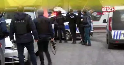 İstanbul Aksaray’da gece kulübündeki silahlı kişiler polisi alarma geçirdi!