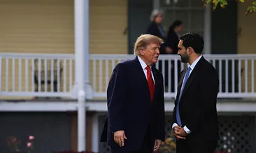Trump ile Mamdani New York’ta bir araya geldi: Konut planları masada