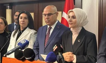 Aile ve Sosyal Hizmetler Bakanı Göktaş: "Ağrı’ya 23 yılda 84 milyar liralık yatırım yaptık" #agri