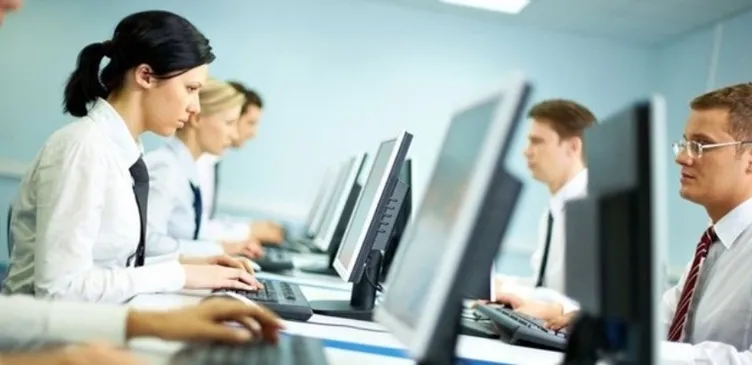 SON DAKİKA HABER! 100 bin kamu personel alımı yapılacak: Yeni yılda kamuda yeni iş fırsatı! Binlerce memur alımı için ilan yayınlandı