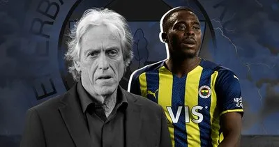 Son dakika Fenerbahçe haberi: Kanarya’da ortalık karıştı! Osayi’den şoke eden hamle...