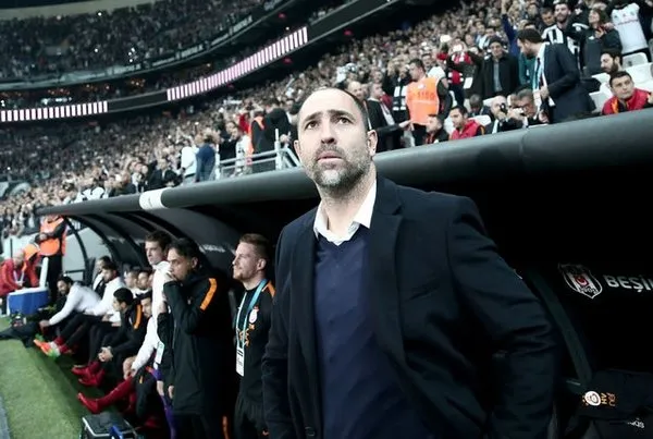 Rıdvan Dilmen'den Fatih Terim ve Galatasaray sözleri!