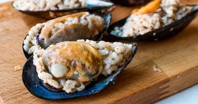 Listede Türkiye de var! İşte dünyanın en sevilen sokak lezzetleri