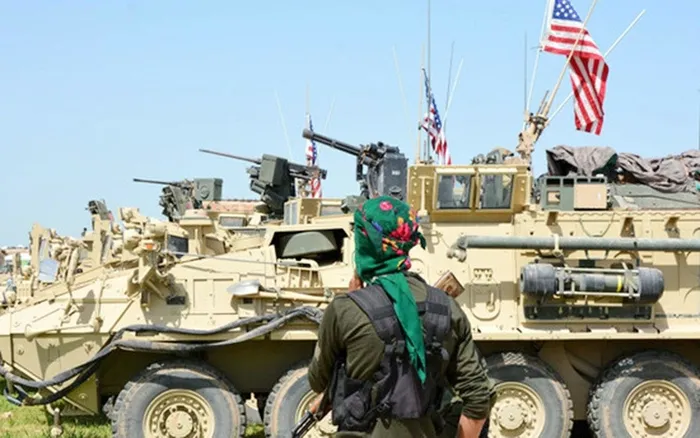 SON DAKİKA | ABD'nin YPG/PKK planı! 3500 maaşlı terörist daha örgüte katılacak