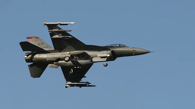 son-dakika-abd-disisleri-bakanligindan-turkiyeye-f-16-satisina-yesil-isik-1649269576534.jpg Son dakika: ABD Dışişleri Bakanlığından Türkiye'ye F-16 satışına yeşil ışık