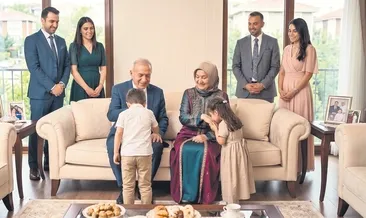 Bayramlar bizi niçin iyileştirir?