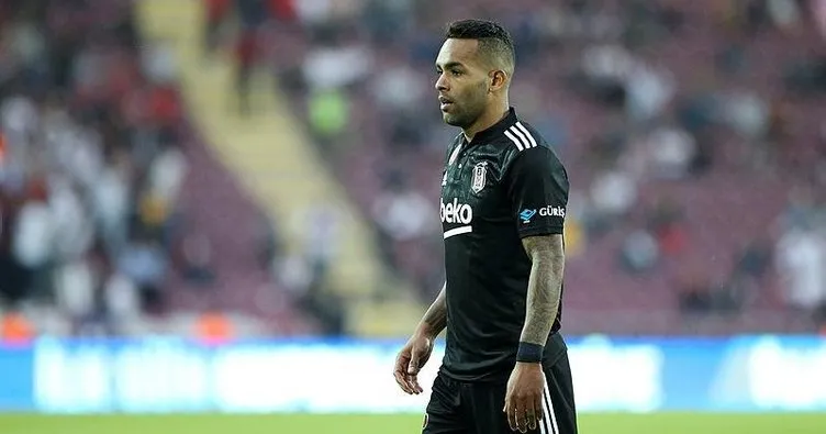 Alex Teixeira’ya Katar’dan teklif