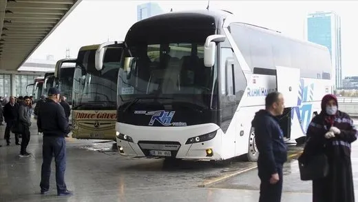Otobus Bilet Fiyatlarinda Yuzde 40 Indirim Geliyor