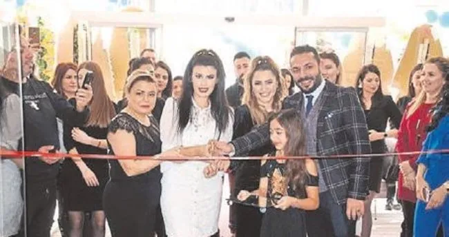 Medica Estetik In 7 Subesi Hizmette Egeli Sabah Haberleri
