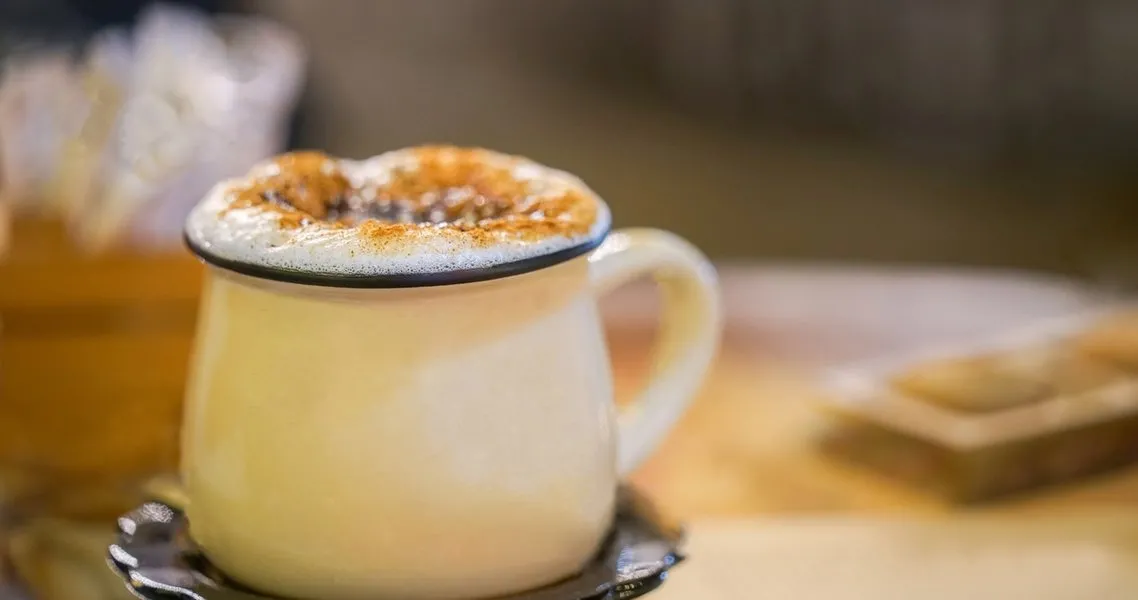 Ev Yapimi Salep Nasil Yapilir Iste En Kolay Ev Yapimi Salep Tarifi Yemek Tarifleri Haberleri