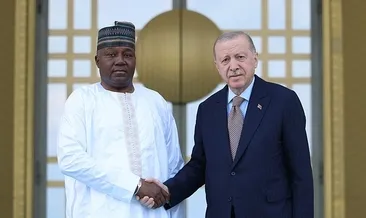 Türkiye, Afrika’nın kara gün dostudur