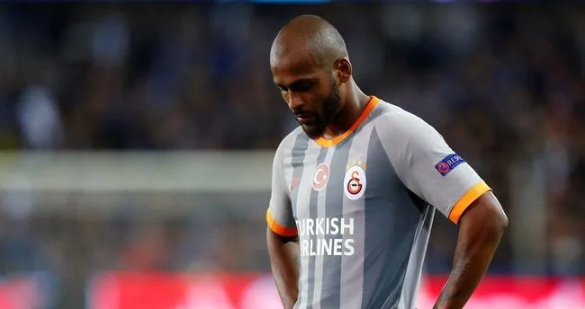 G.Saray'da Marcao depremi! İşte yerine oynayacak isim...