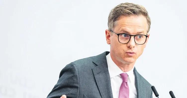 CDU göçe hızlı sınırlama ıstedı