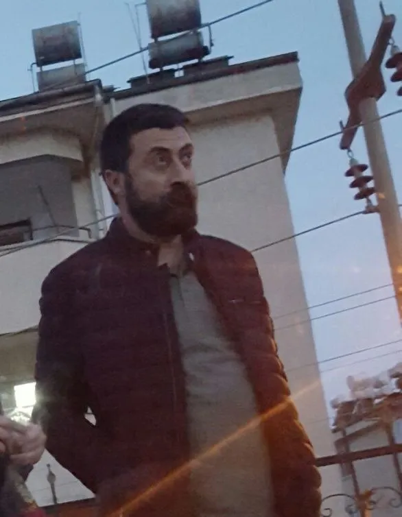 PKK'nın sözde Mersin sorumlusu yakalandı - 1