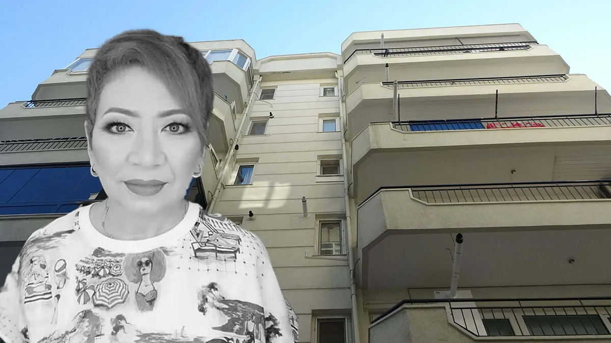 Sevgilisinin cesedini streç filme sarıp saklamıştı! O caninin ifadesi kan dondurdu: Öldükten sonra 2 gün boyunca… Sevgilisinin cesedini streç filme sarıp saklamıştı! O caninin ifadesi kan dondurdu: Öldükten sonra 2 gün boyunca…