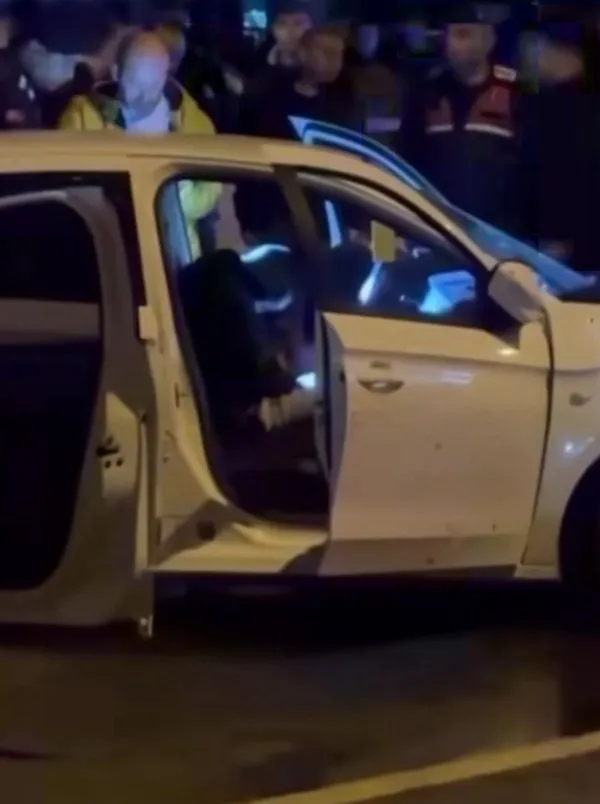 Saldırı Sonrası Durum