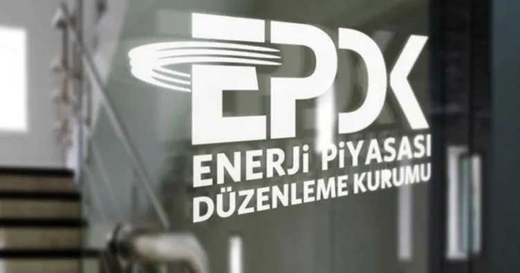 EPDK’nin petrol ve LPG ile ilgili kararı Resmi Gazete’de yayımlandı