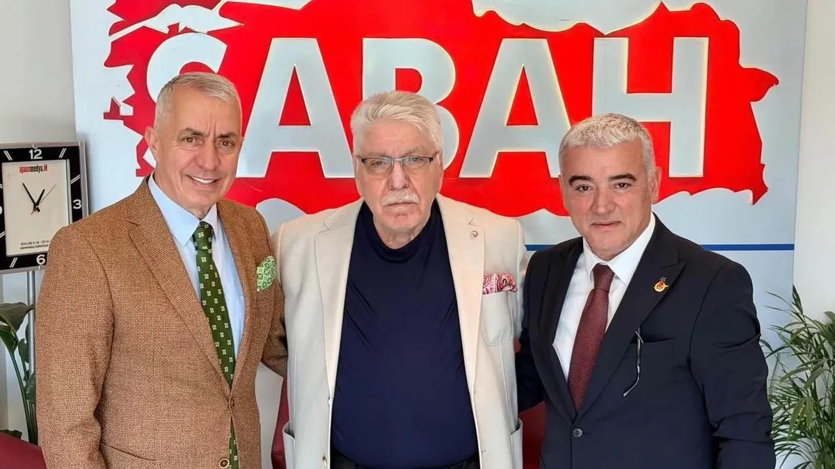 TOKİ İle ÇGC işbirliği yapacak