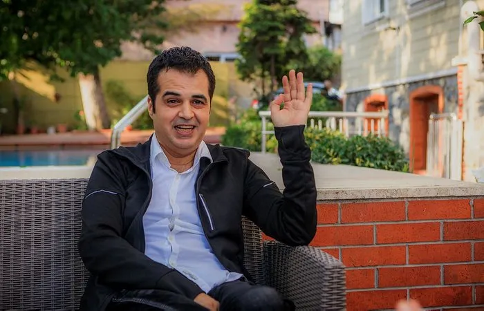 ferda anil yarkin kimdir kac yasinda ve aslen nereli ferda anil yarkin ibo show konuklari arasinda yer aliyor sayfa 2 medya haberleri