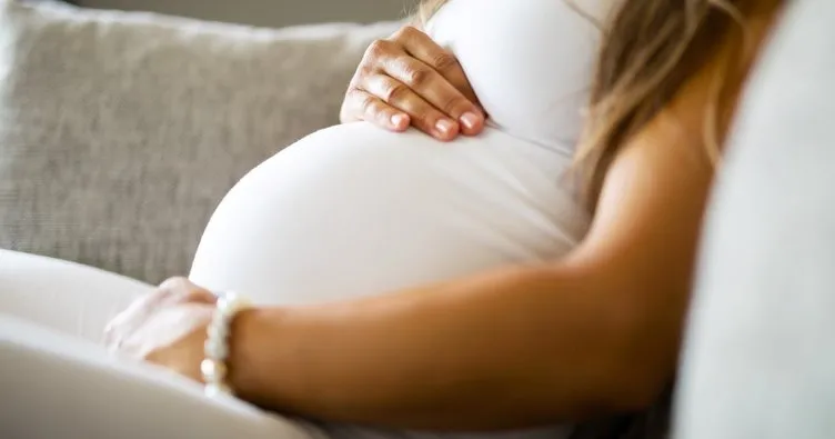 Uzmanlardan hamile ve yeni doğum yapan kadınlara uyarı