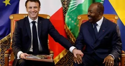 Afrika’da Fransa’nın izleri siliniyor: Gabon’da darbe sonrası ortaya çıkan servet dudak uçuklattı!
