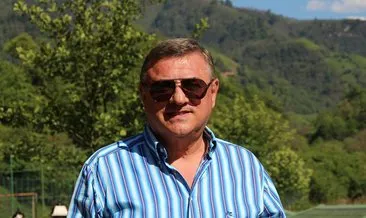 Çaykur Rizespor Başkanı Hasan Kartal’dan Sumudica açıklaması! ’Başarızlığı oradan kaynaklanıyor...’