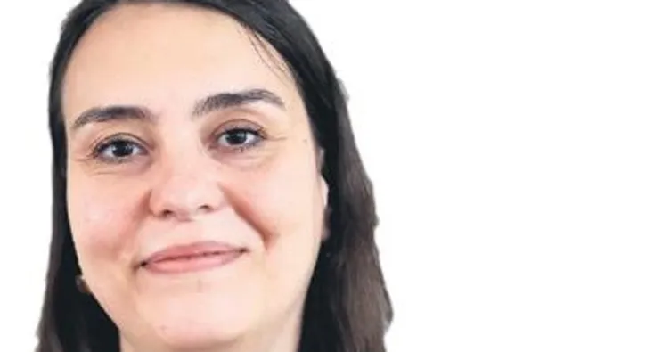 ‘17 yıllık evliliğimin en mutlu dönemi’