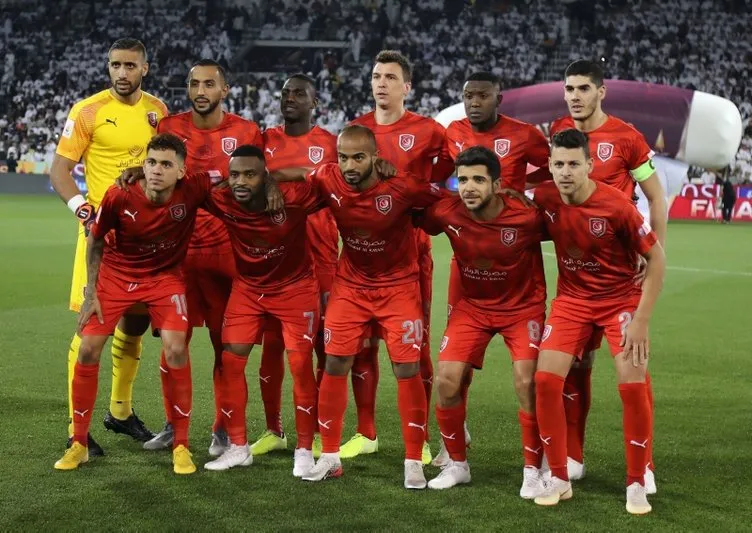 Galatasaray’a Mandzukic müjdesi!