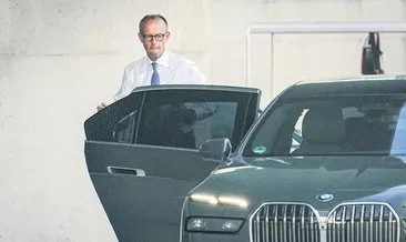Scholz sığınma hakkını savundu