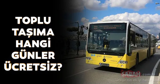 kurban bayrami nda ikinci gun otobus