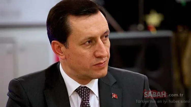 AK Parti, güçlü isimleri aday gösterdi