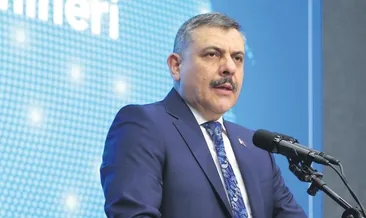 Terörsüz Türkiye’den taviz yok